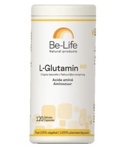 L-Glutamin 800